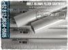 d HMPP Series Meltblown Filter Cartridge Polypropylene  medium